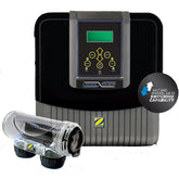 Zodiac Tri Mid XO (Crossover) 25G/hour Self Cleaning Chlorinator - 3 Year Warranty